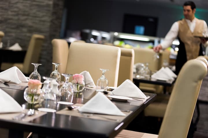 Best Western Plus Doha