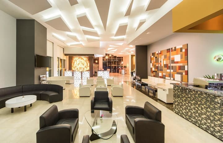 Best Western Plus Doha