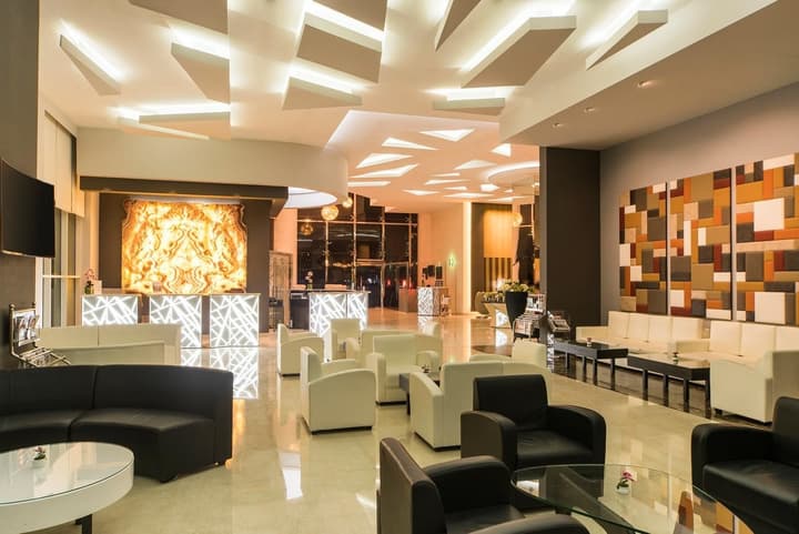 Best Western Plus Doha