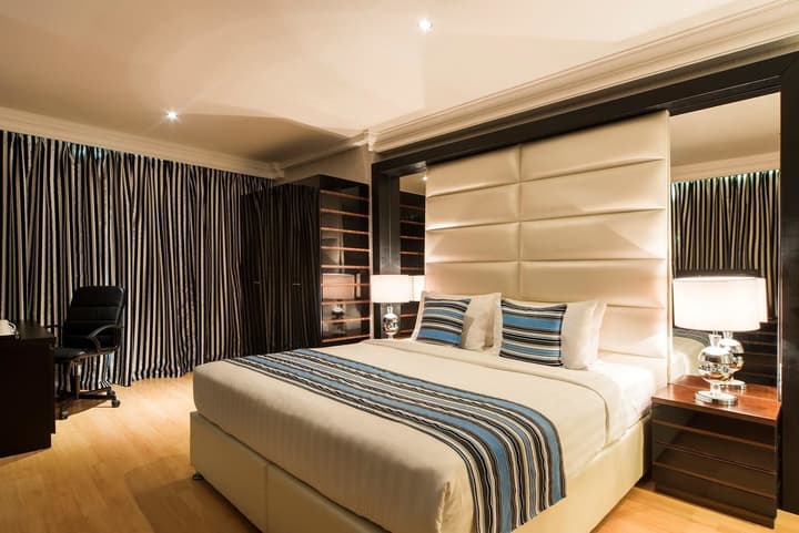 Best Western Plus Doha