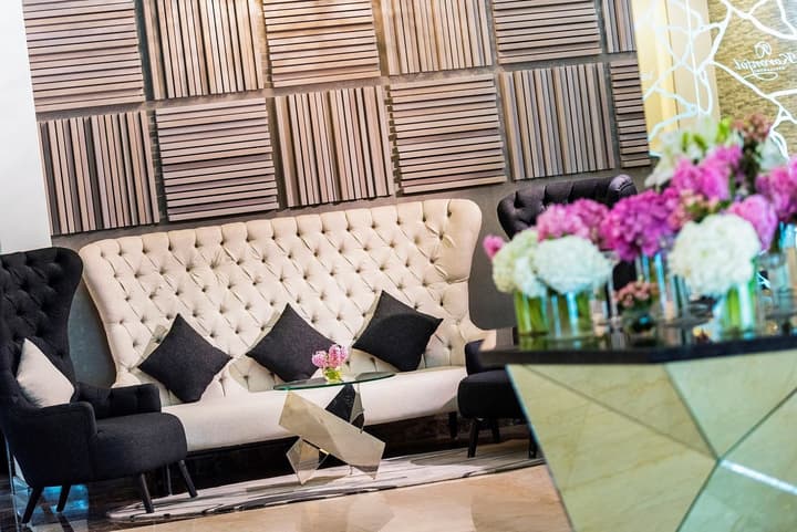 Best Western Plus Doha