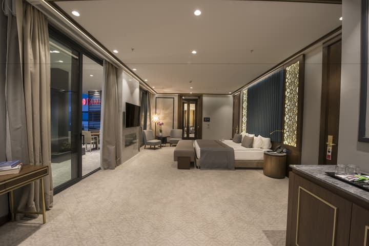 Ramada Plaza by Wyndham Trabzon