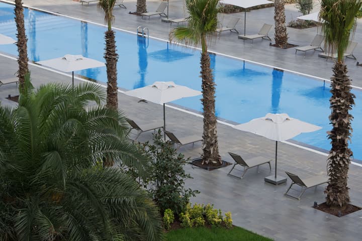 Ramada Plaza by Wyndham Trabzon