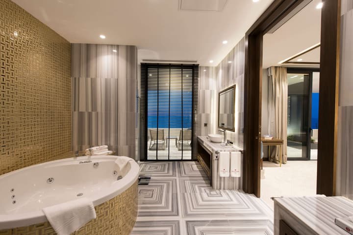 Ramada Plaza by Wyndham Trabzon