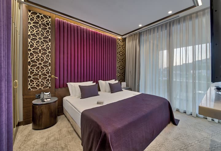 Ramada Plaza by Wyndham Trabzon