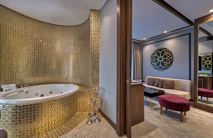 Ramada Plaza by Wyndham Trabzon
