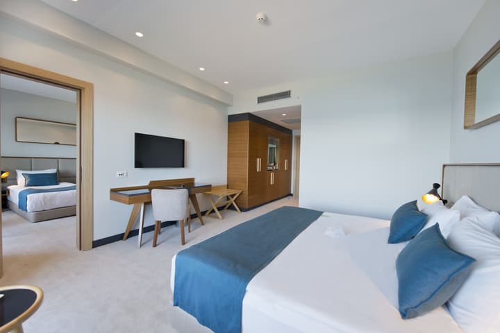 Ramada Plaza by Wyndham Trabzon
