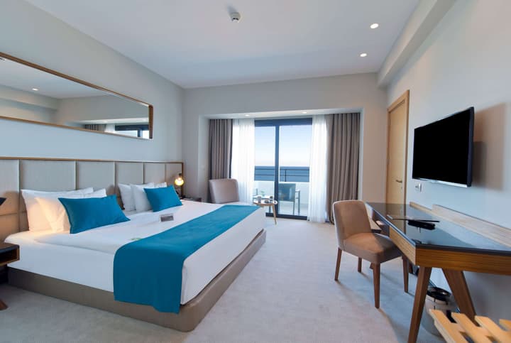 Ramada Plaza by Wyndham Trabzon