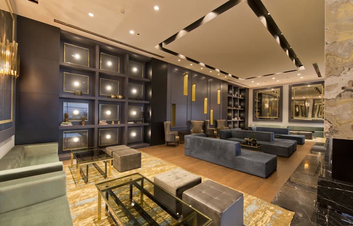 Ramada Plaza by Wyndham Trabzon