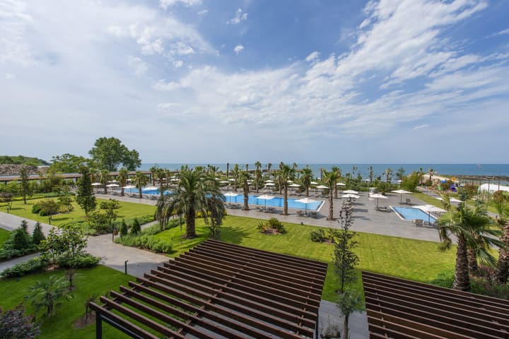 Ramada Plaza by Wyndham Trabzon