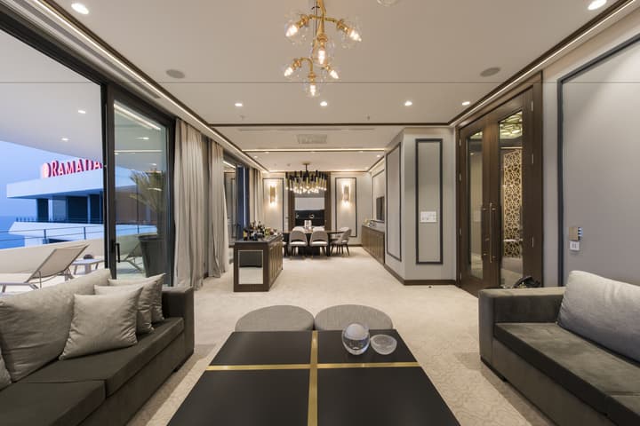 Ramada Plaza by Wyndham Trabzon