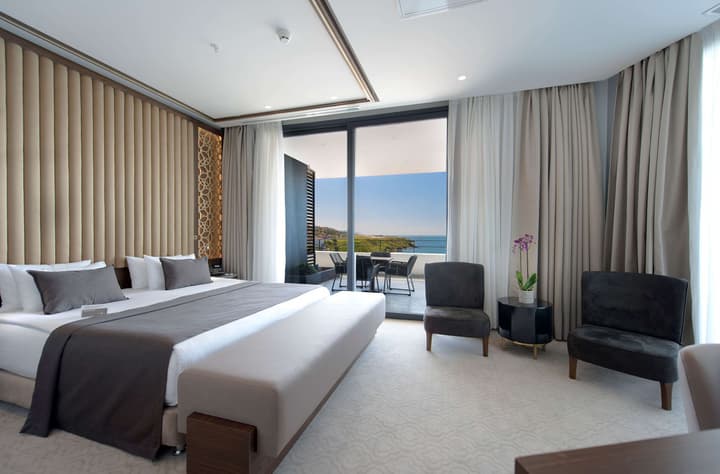 Ramada Plaza by Wyndham Trabzon