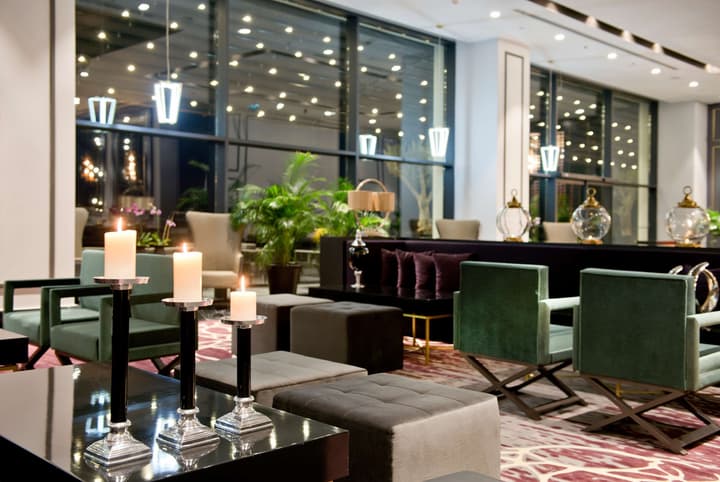 Ramada Plaza by Wyndham Trabzon