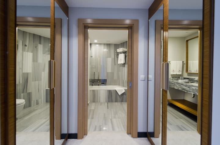 Ramada Plaza by Wyndham Trabzon