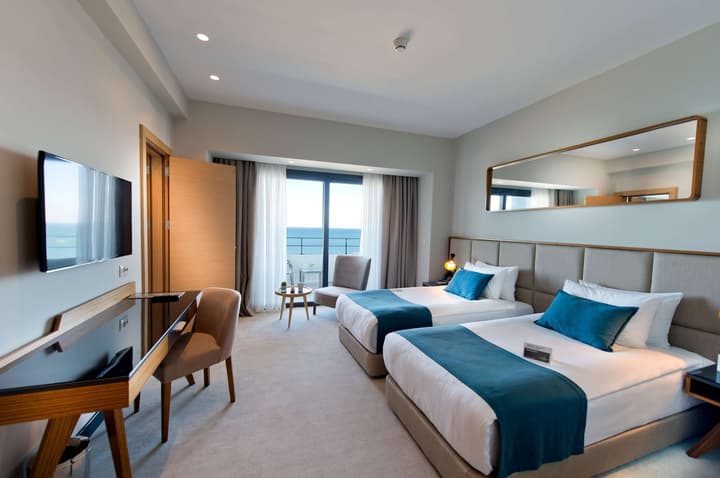 Ramada Plaza by Wyndham Trabzon