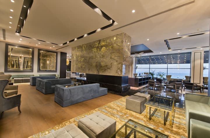 Ramada Plaza by Wyndham Trabzon