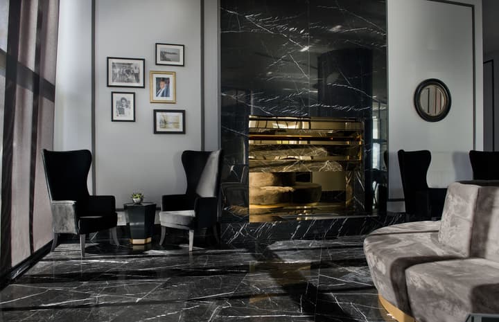 Ramada Plaza by Wyndham Trabzon