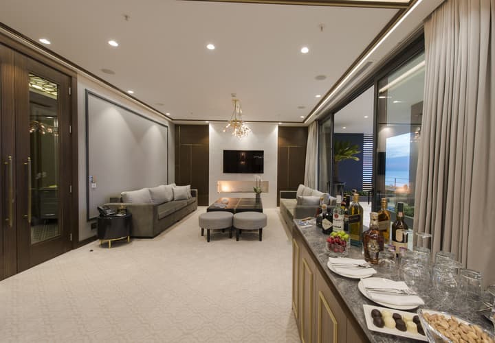 Ramada Plaza by Wyndham Trabzon