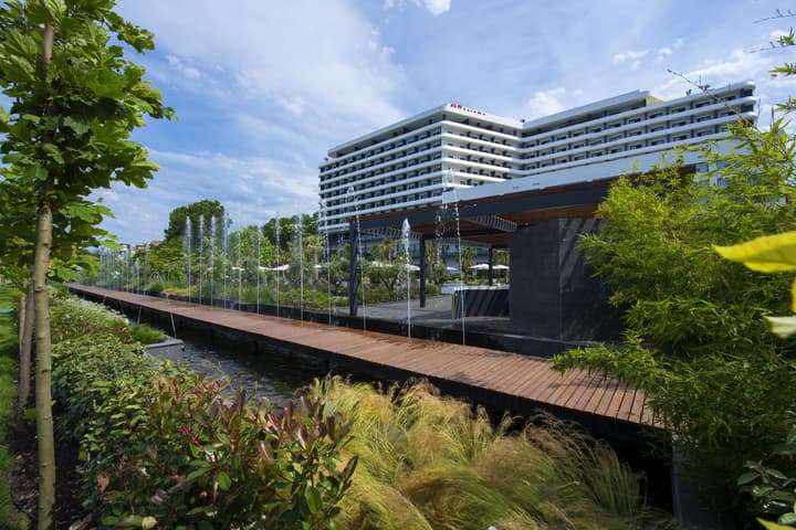 Ramada Plaza by Wyndham Trabzon