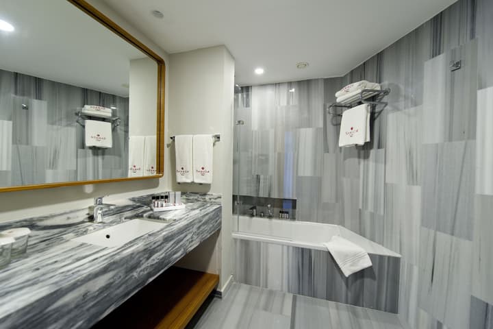 Ramada Plaza by Wyndham Trabzon