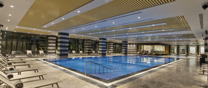Ramada Plaza by Wyndham Trabzon