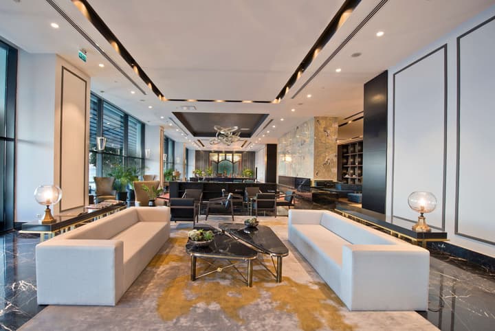 Ramada Plaza by Wyndham Trabzon