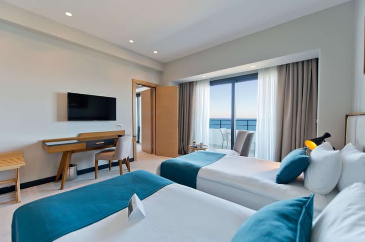 Ramada Plaza by Wyndham Trabzon