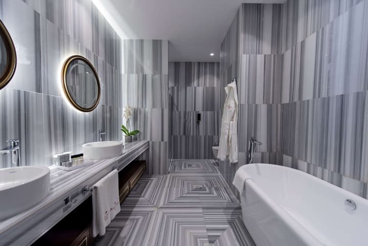 Ramada Plaza by Wyndham Trabzon