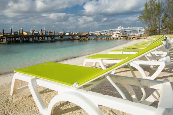 Warwick Paradise Island- All Inclusive- Adults Only