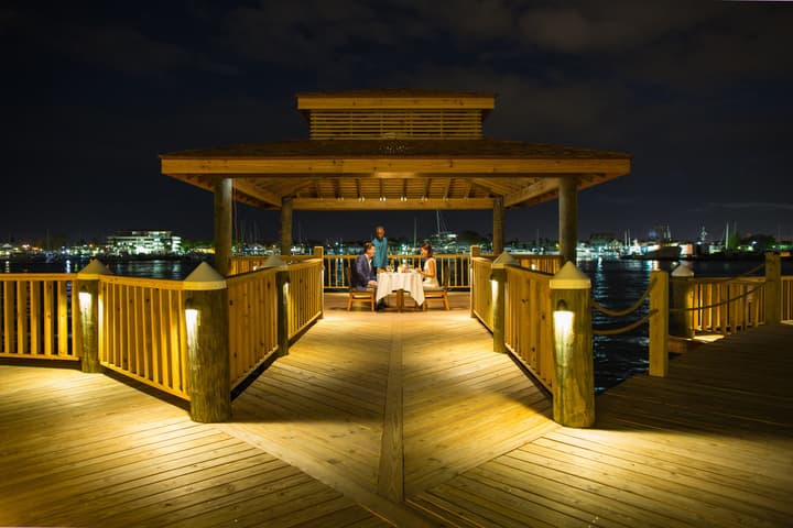 Warwick Paradise Island- All Inclusive- Adults Only