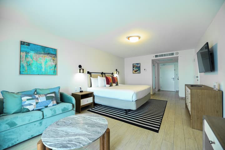 Warwick Paradise Island- All Inclusive- Adults Only