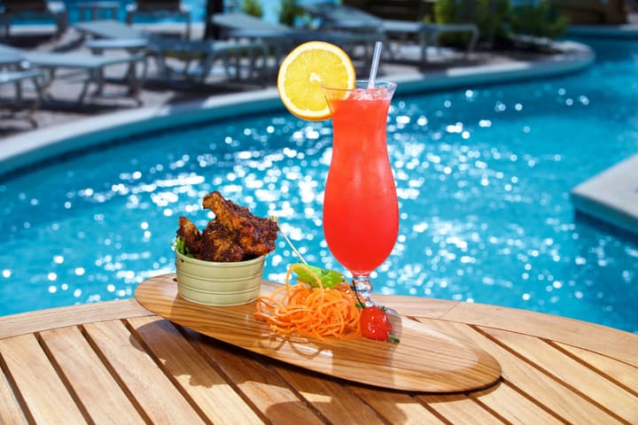 Warwick Paradise Island- All Inclusive- Adults Only