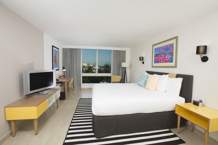 Warwick Paradise Island- All Inclusive- Adults Only