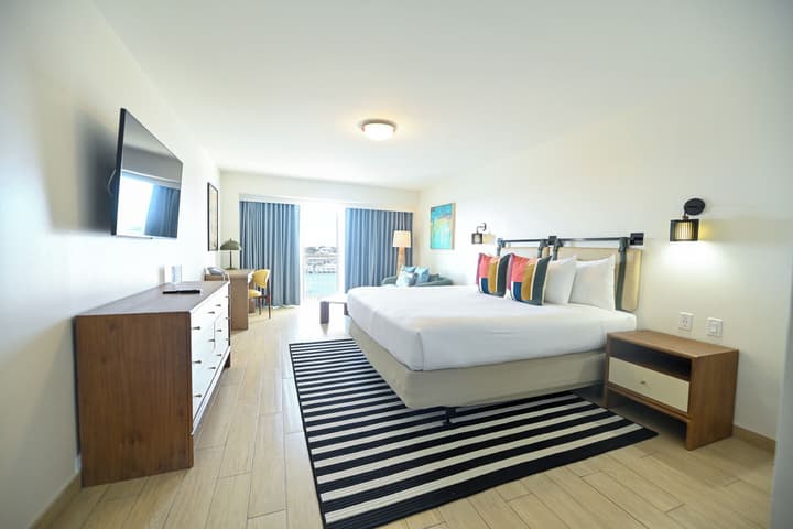 Warwick Paradise Island- All Inclusive- Adults Only