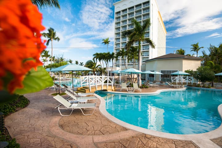 Warwick Paradise Island- All Inclusive- Adults Only