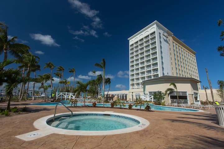 Warwick Paradise Island- All Inclusive- Adults Only