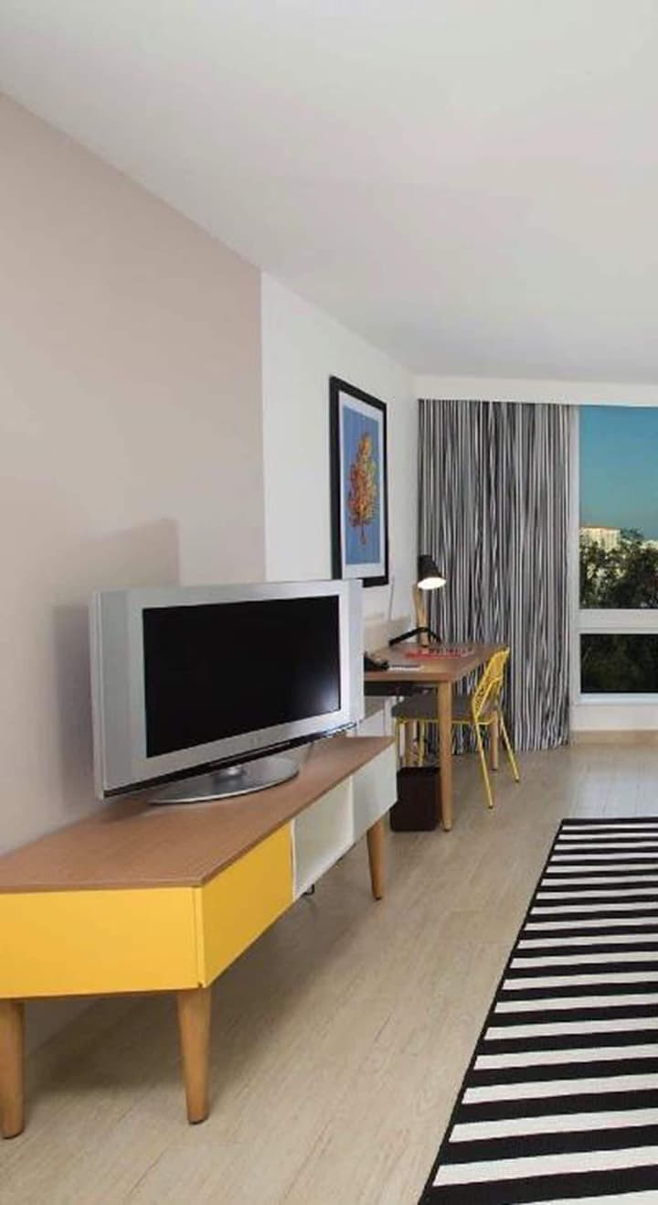 Warwick Paradise Island- All Inclusive- Adults Only
