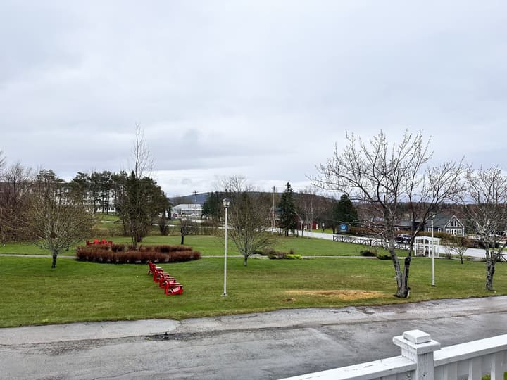Ceilidh Country Lodge
