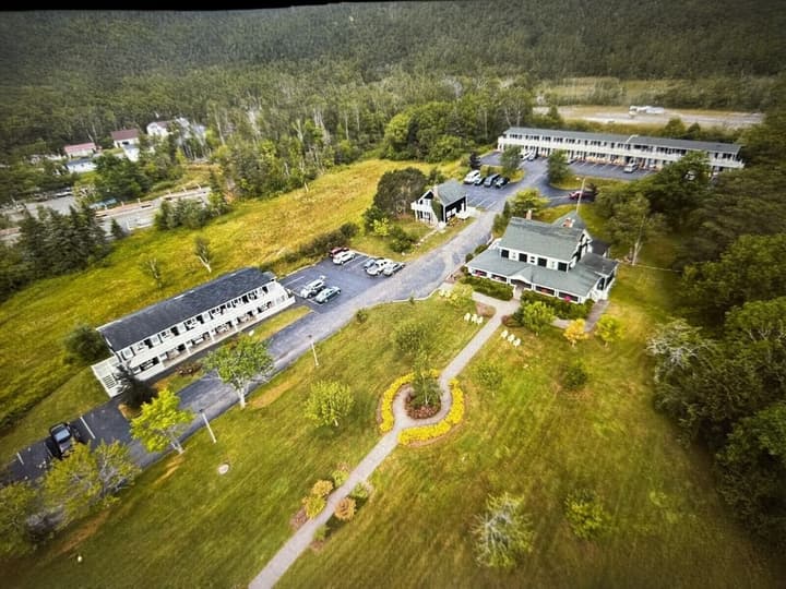 Ceilidh Country Lodge