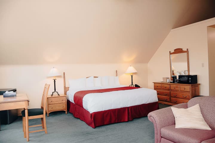 Ceilidh Country Lodge