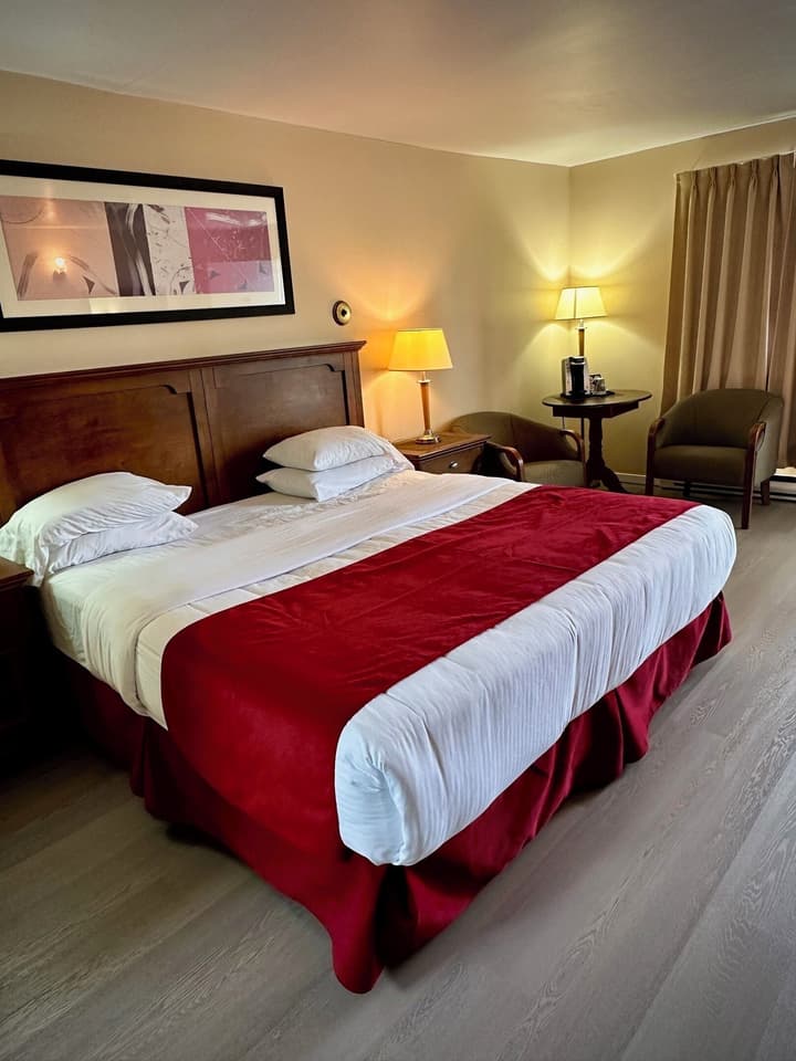 Ceilidh Country Lodge