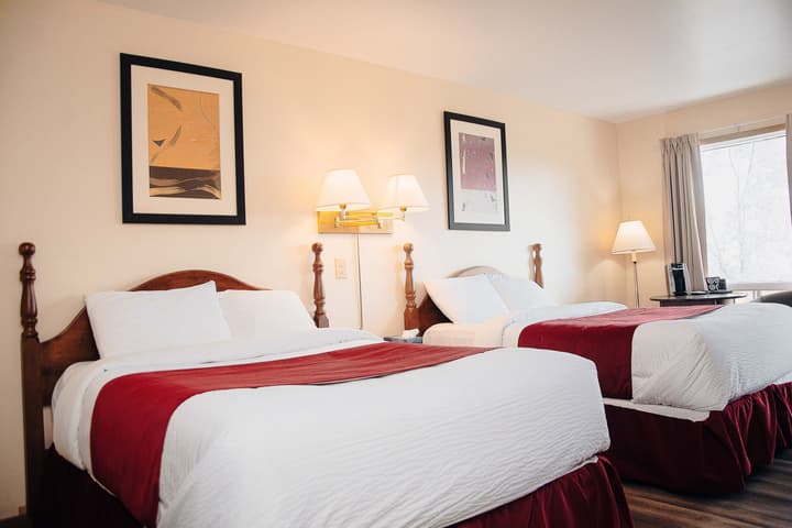 Ceilidh Country Lodge