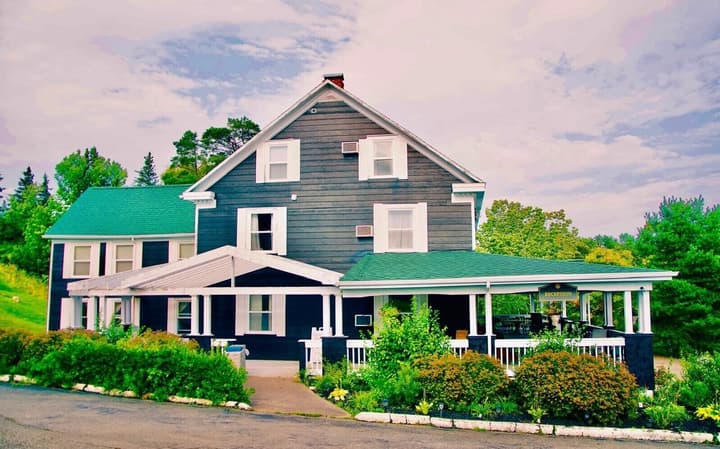 Ceilidh Country Lodge