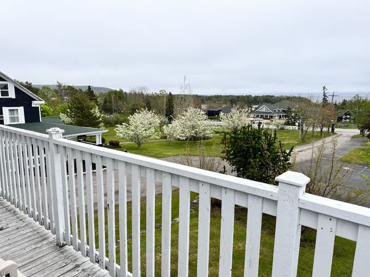 Ceilidh Country Lodge