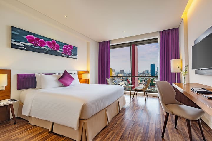Vanda Hotel