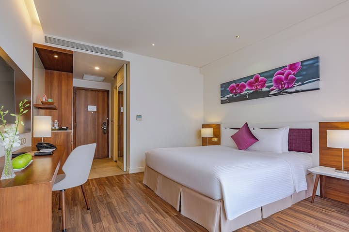 Vanda Hotel