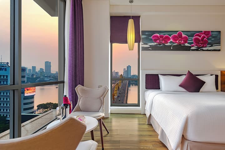 Vanda Hotel