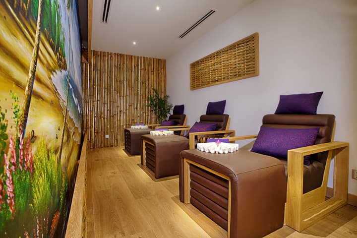 Vanda Hotel