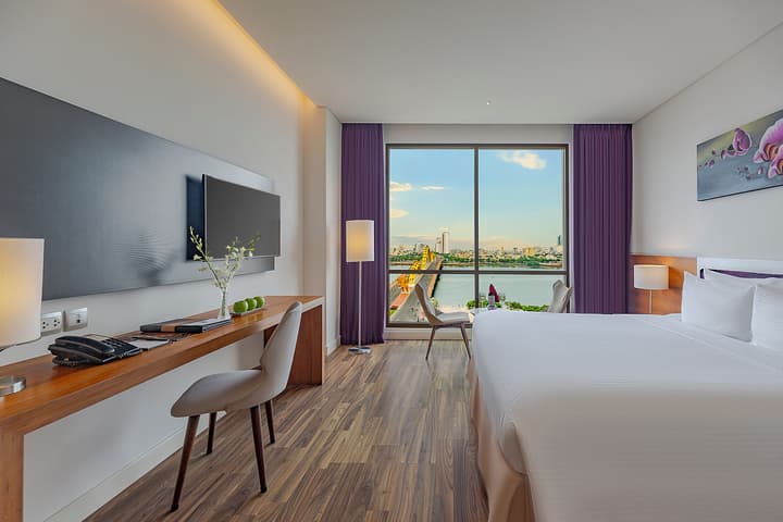 Vanda Hotel