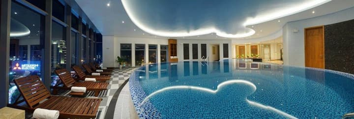 Vanda Hotel